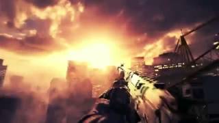 BEAT SYNC - MW2