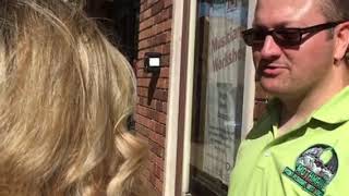 Scene 1 from Blood Alley: Chillicothe Makes A Movie