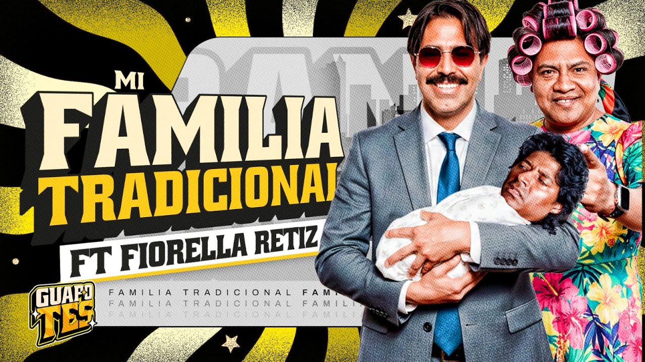 ¿QUIÉN TIENE MÁS PODER EN LA RELACIÓN? FT. FIORELLA RETIZ | GUAPOTES 🕶️✨