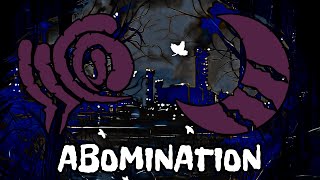 Episode 245: The Abominations