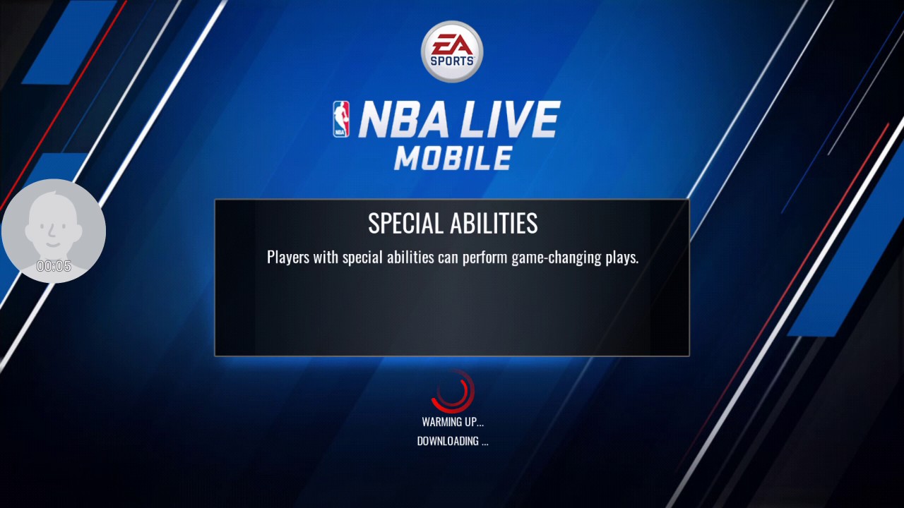 NBA LIVE Mobile Basketball Android iOS Game 2019 HD YouTube