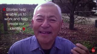David Mas Masumoto: We Are the Humanities
