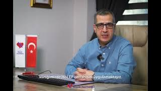 Prostat Büyümesi Kaynaklı İdrar Yapamama Problemi Nasıl Çözülür? | Özel Çankaya Yaşam Hastanesi