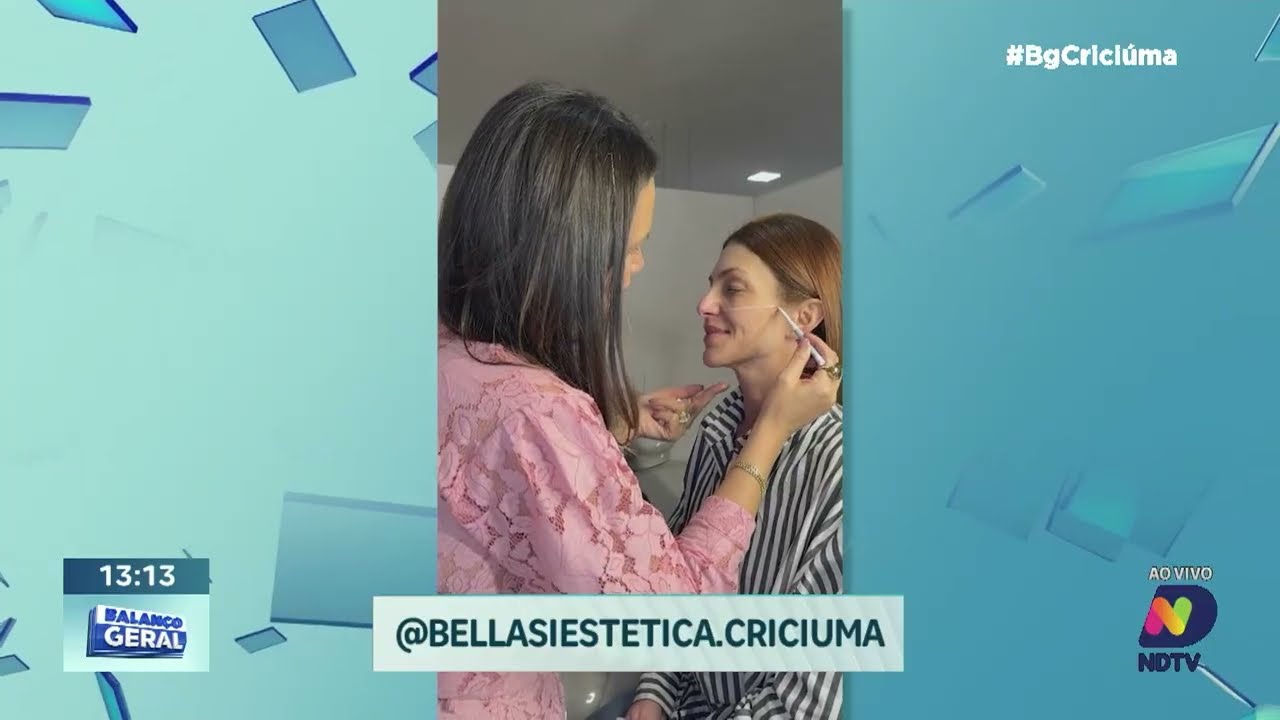 Estética avançada aposta em ultrassom microfocado para rejuvenescer