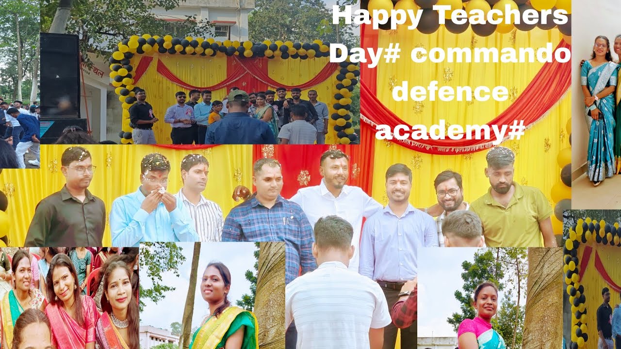 Happy teachers day 