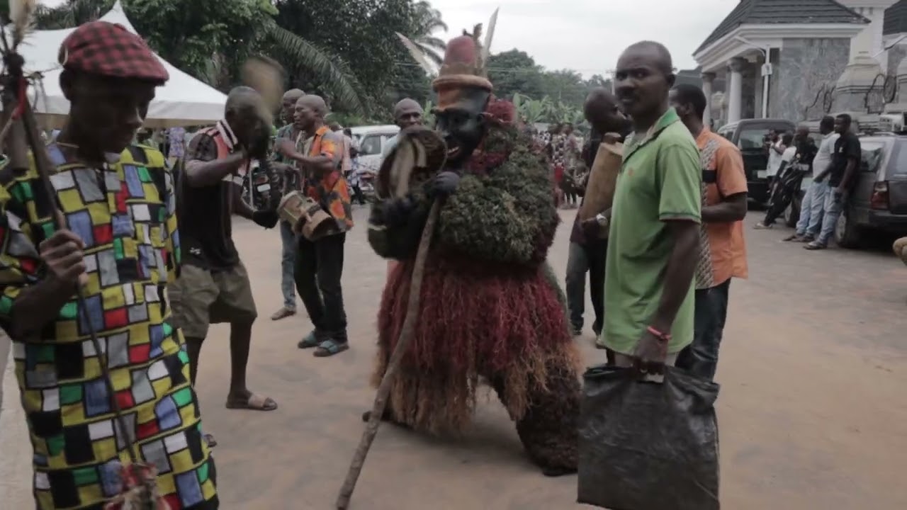 Odogwu Akabọ Edoji