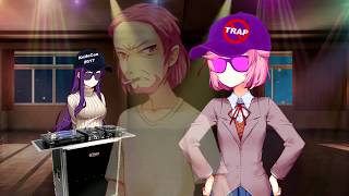 The Ballad of Natsuki's Dad