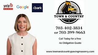 Town and Country Paving Masonry