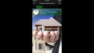E&E Mobile Marketing Real Estate Demo App screenshot 4