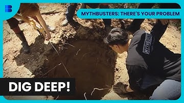 Muzzle Velocity Secrets! - MythBusters: There