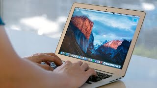 Mac OS X El Capitan Review: Is It Any Good?! (2024)