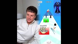 The Last Ones My Favourite