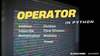 Master Python Arithmetic Operators in Minutes 🚀 | Arithmetic Operator in python #python