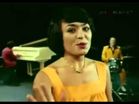 Синий Иней Новогодний Клип