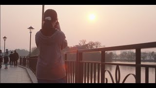 Air - Alone in Kyoto FPV Music Video
