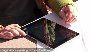 Webinar Project GATE n.3 - Web accessibility for all
