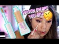 MAYBELLINE SUPERSTAY FULL COVERAGE UNDER EYE CONCEALER (WATCH BEFORE YOU BUY!)