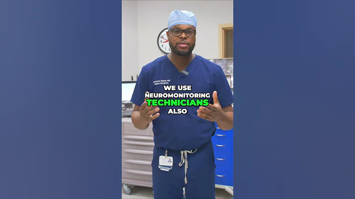 The Role of Neuromonitoring Technology