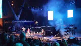 All Time Low  Somethings Gotta Give  At Red Rocks