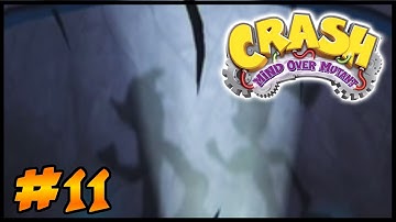 Crash Bandicoot: Mind Over Mutant Playthrough Part 11