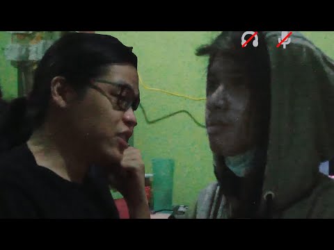 AFK in real life | @radtheoutcast @1O1OOO