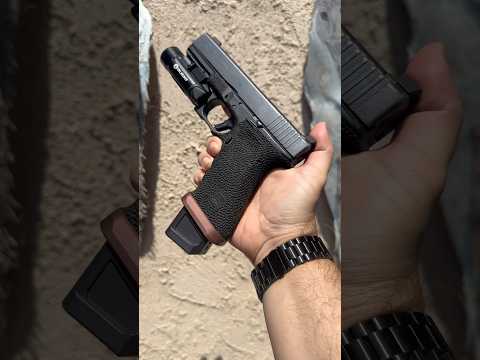 40 Stippled #shorts #shortsvidio #pewpew #shortyt #shorts_videos