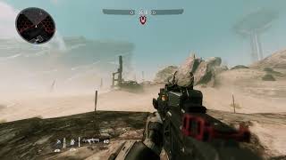 Titanfall 2 - Holosight