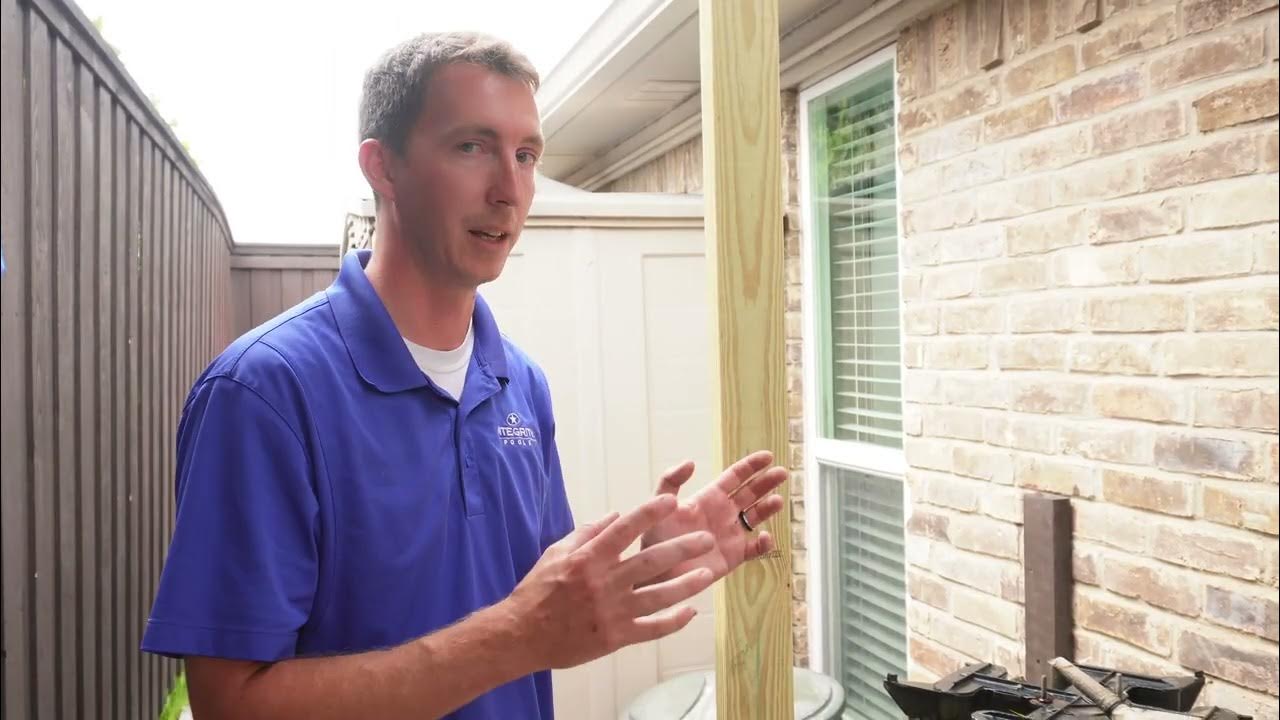 The Importance of Cleaning Your Pool Filter YouTube