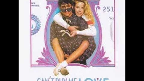 Can't Buy Me Love Soundtrack - Robert Folk (The Original Instrumental Score)