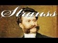 Les meilleures uvres de strauss ii