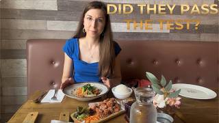 Is This Really the Best Thai Restaurant in Massachusetts?