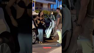 The Girls Are Ready To Party luxurylife models shorts viral trending