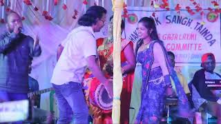 Dinda Dinda Singer Jagdish Baraik  New Thet Nagpuri  2022