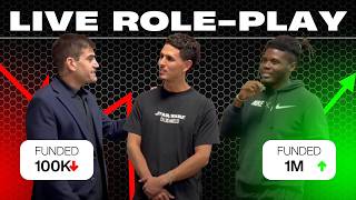 Celebrity Merchant Cash Advance Opening Pitch | Live Sales Training & Role-Play Net Worth