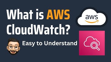 What is AWS CloudWatch | CloudWatch Namespace Metrics Data Point Dimensions & Alarm | AWS CloudWatch