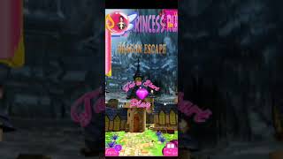 Princess running game screenshot 5
