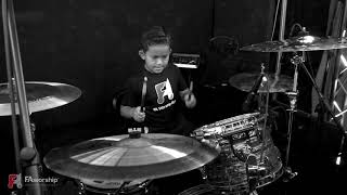 FA Music School (Students Ensemble Live) screenshot 5