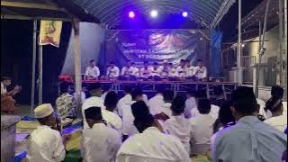 Gema Shalawat Peringatan Maulid Nabi Muhammad SAW | Gang Rahmat | Seribu Rebana GPP Band