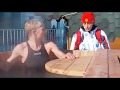 Бани бочки от компании Кедровый рай