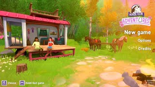 Horse Club Adventures - P.1 (PC) screenshot 5