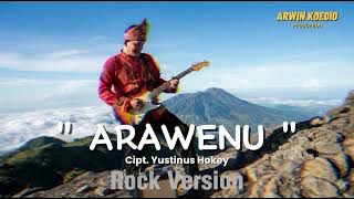 ARAWENU || Cover Rock 🎸🔥🔥