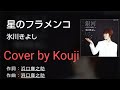 星のフラメンコ♪(歌詞字幕入り)氷川きよし Cover by Kouji