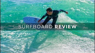 Sbs Spud Stick Surfboard Review