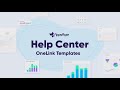 OneLink templates