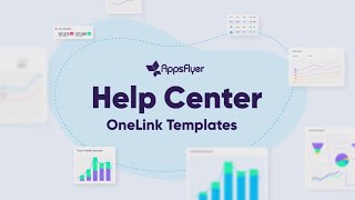 OneLink templates