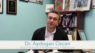 Ucla Global Health Education Crowdfunding Campaign Video