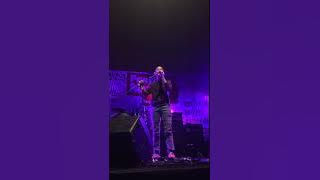 NUFI WARDHANA - TANAH AIRKU (LIVE @GOR KUDUS)
