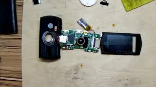 Prology iReg-7050 SHD GPS замена аккумулятора