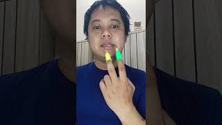 America’s Dubble Bubble Gum ASMR 🍬 3 Fruits in One Bite!
