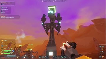 Skyformer ( Survival Automation Terraforming ) Playtest Part 5
